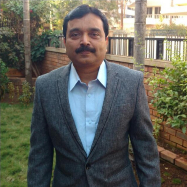 Sadanand S. Kamat