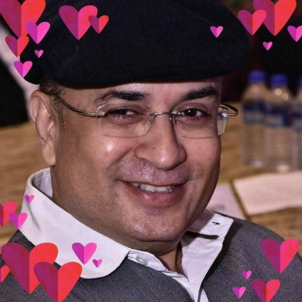 Pankaj Davey