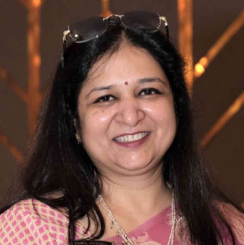 Parul Agarwal