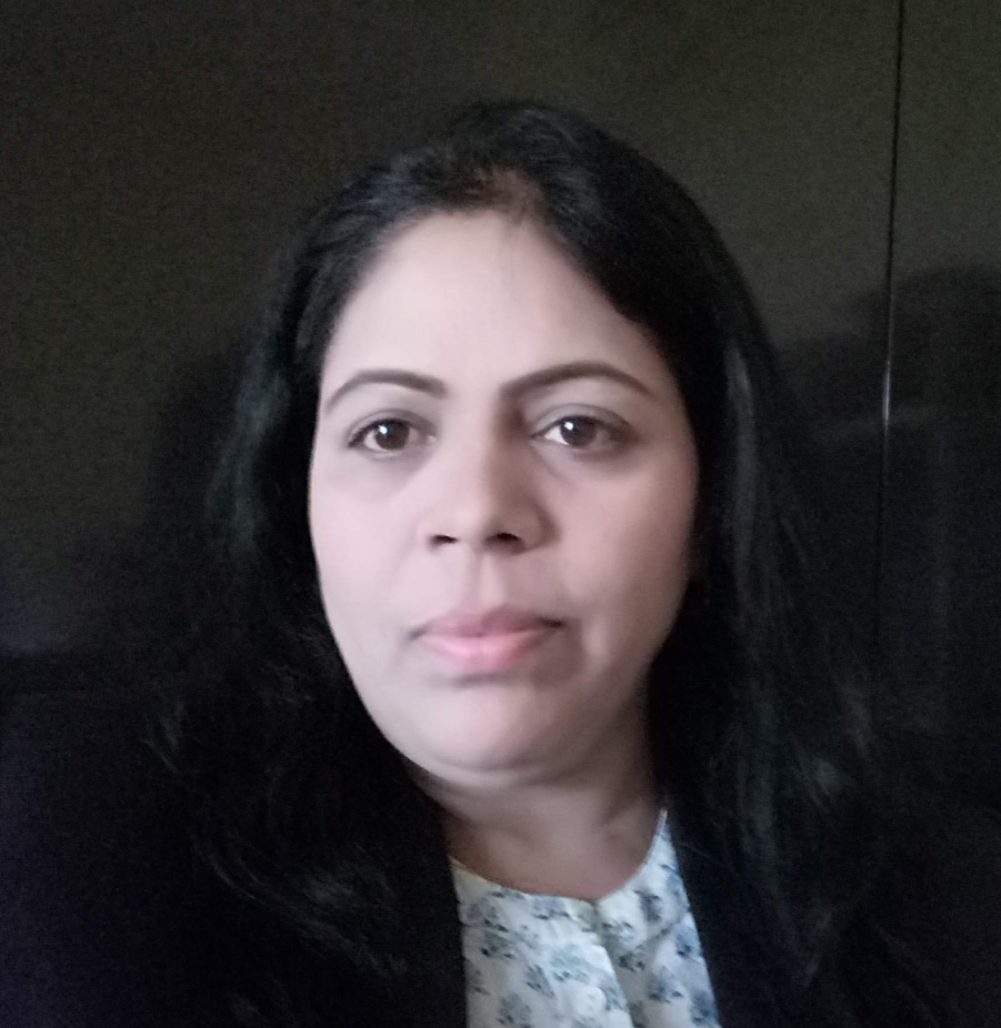 Anita Shashikant Yadav