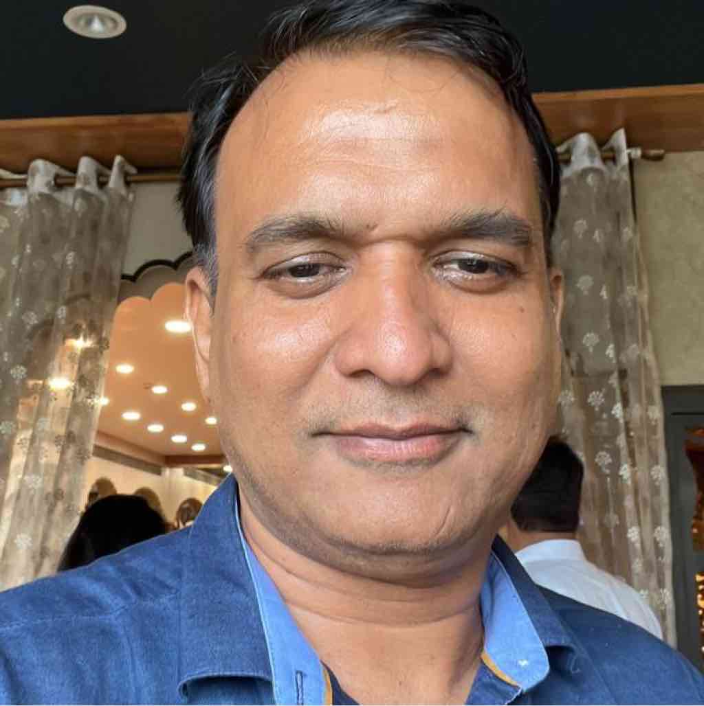 Ankush Mittal