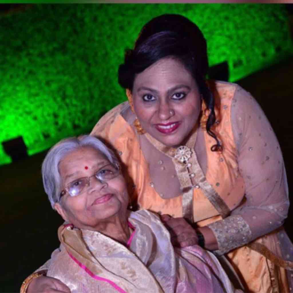 Roli Thakur