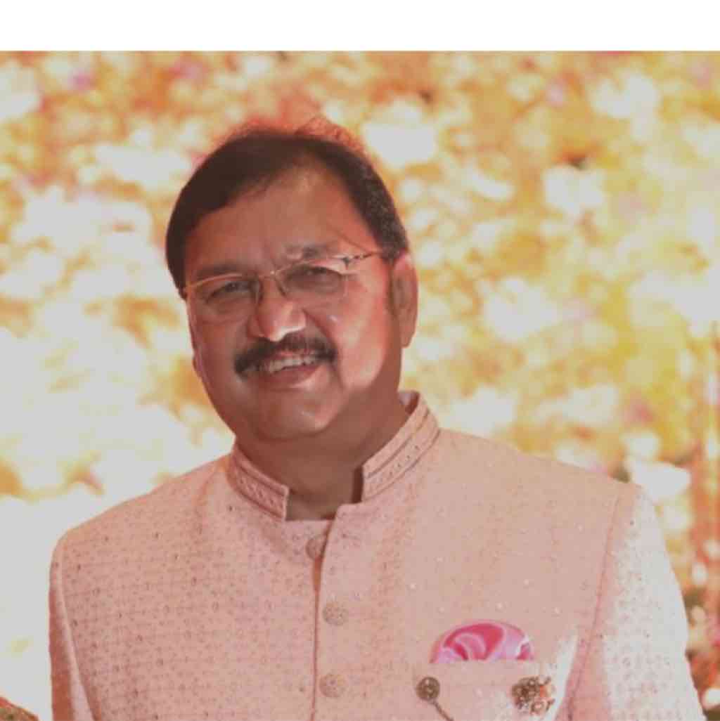 Atul Dev Kapuria