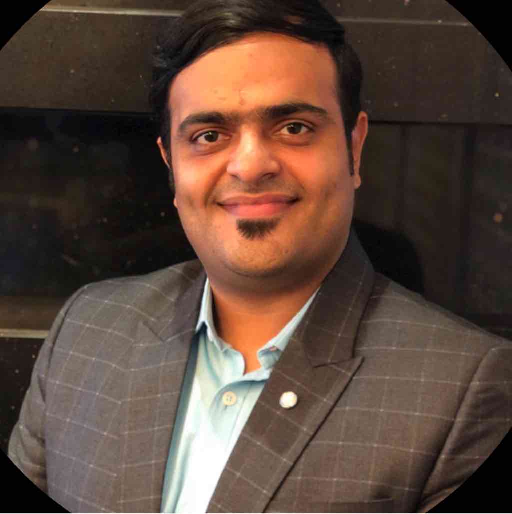 KASHYAP VIJAYBHAI PATEL
