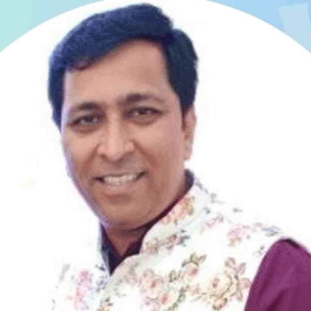 Uday Vijay Dixit