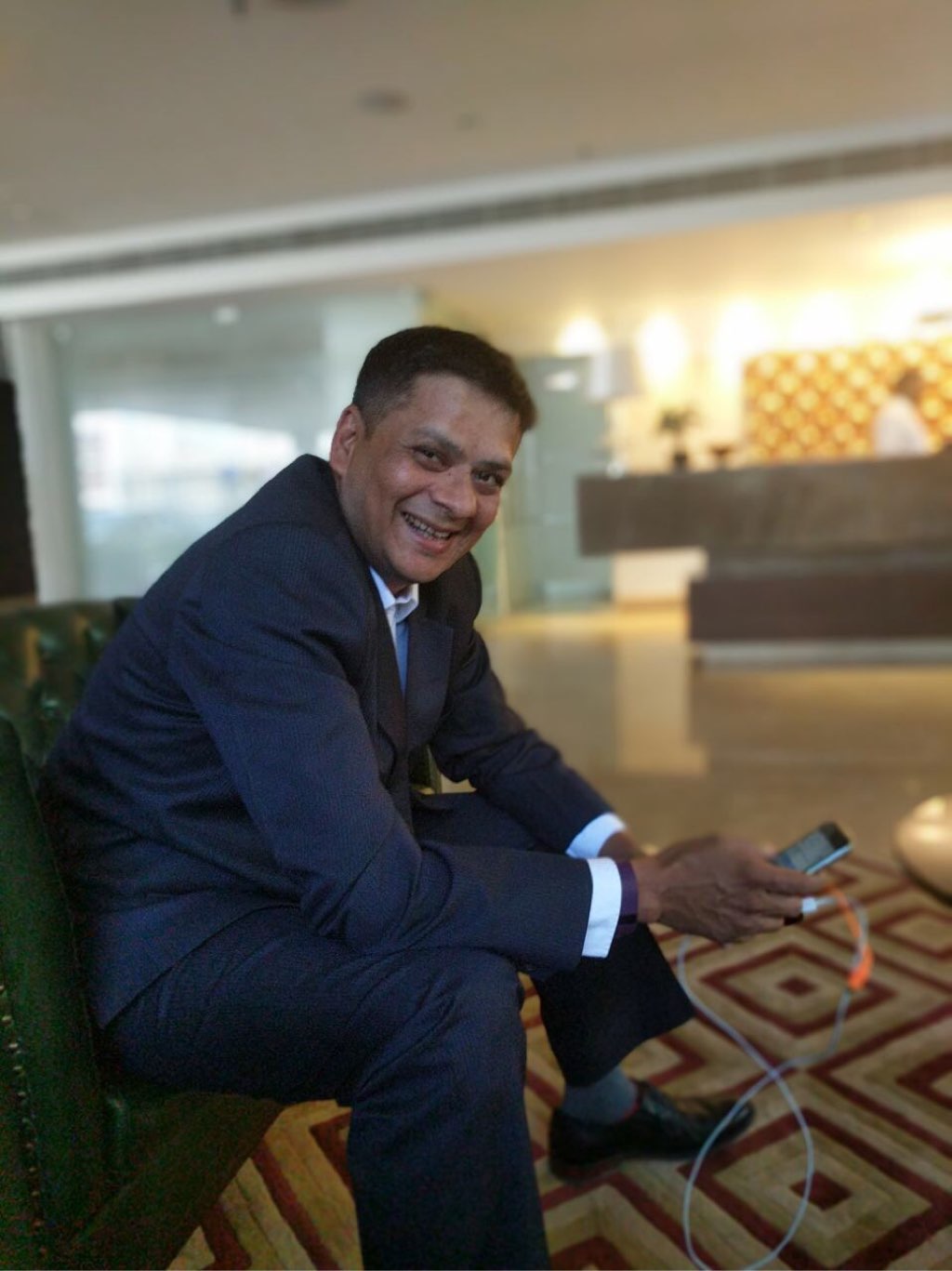 Jeetu  Garg