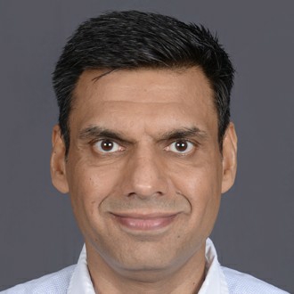 Vipul Datta