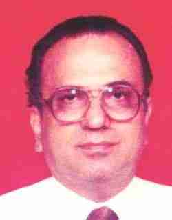 Sudhir Jaigopal Khanna