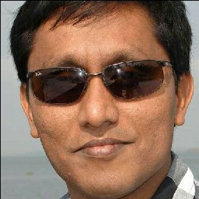 Hitesh I. Kothari