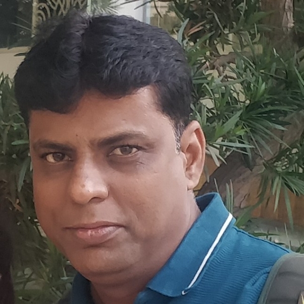 Er. Balmukund Ramesh Rathi