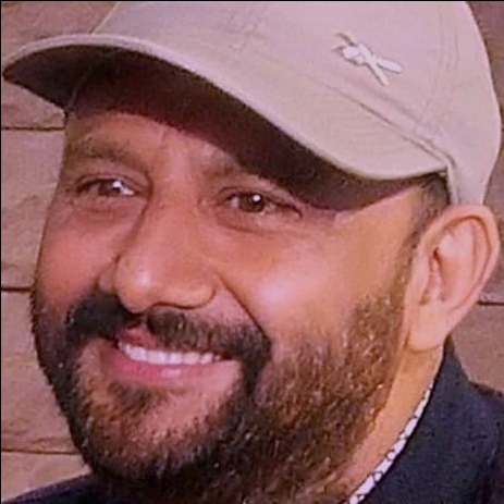 MR VINOD GARKOTI
