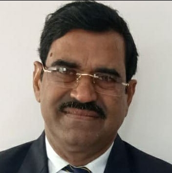Ramesh Chander Sharma