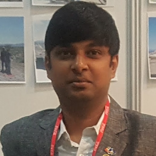 S  Ashok Kumar