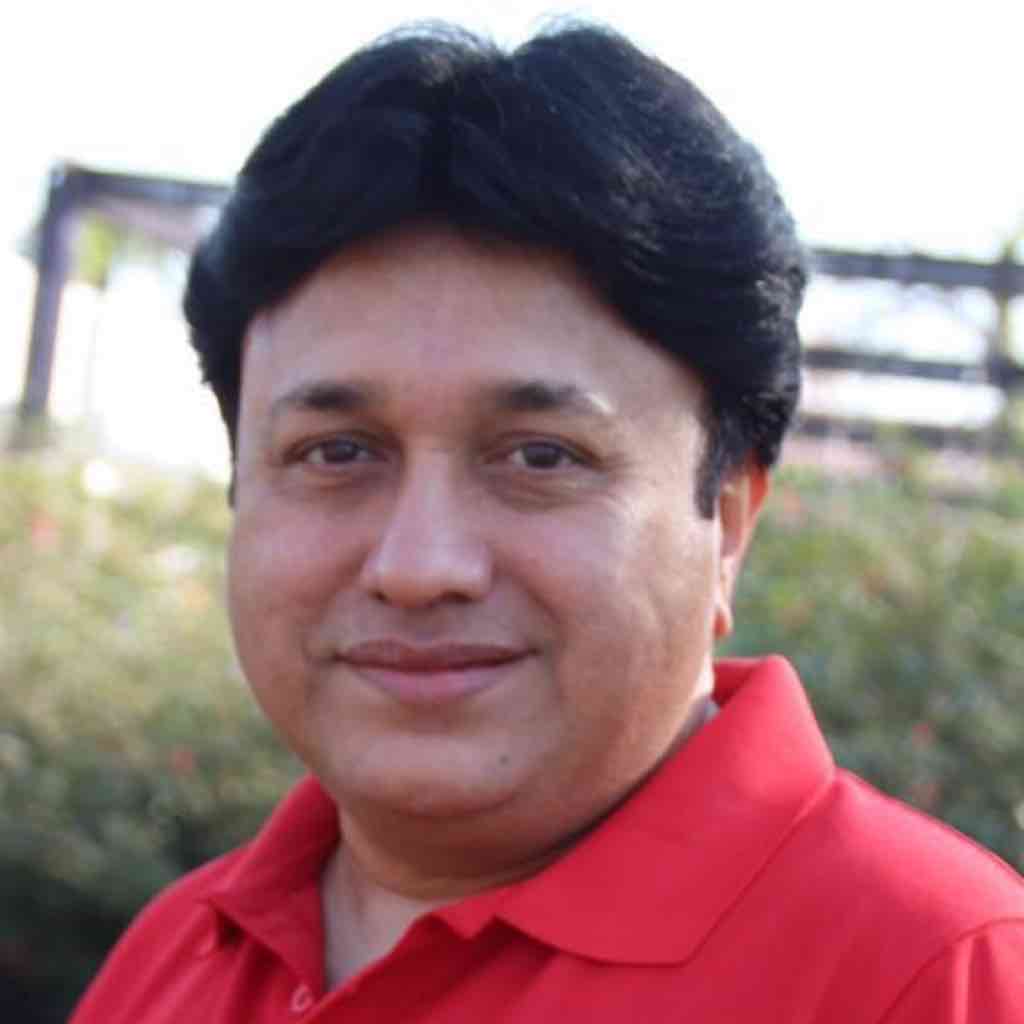 Dr. Ajay B. Mehta