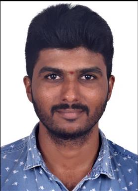 Chethan Shriyan