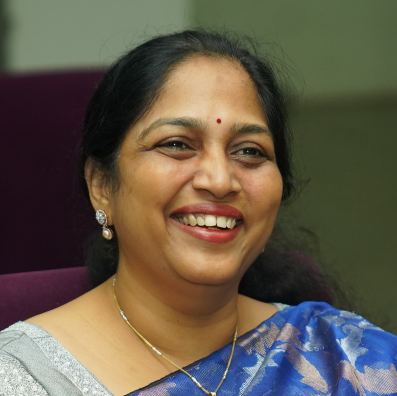 Bhargavi Pagadala