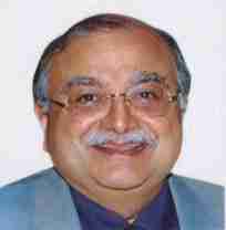 Dr. Tushar Arvind Shah