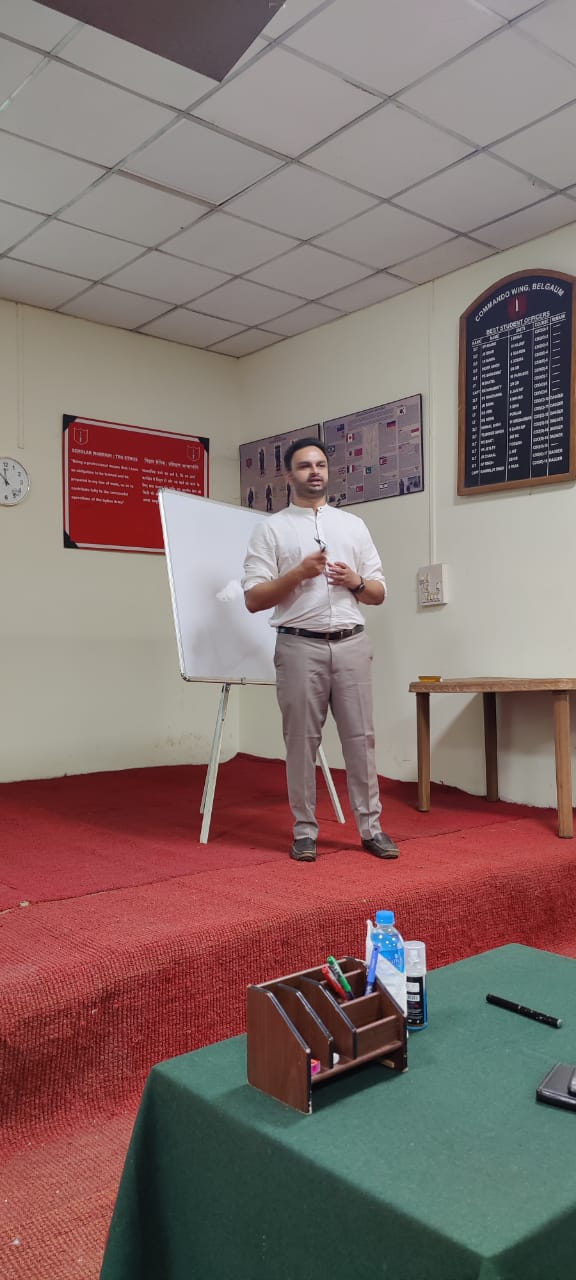 Dhaval Ajit Chivate