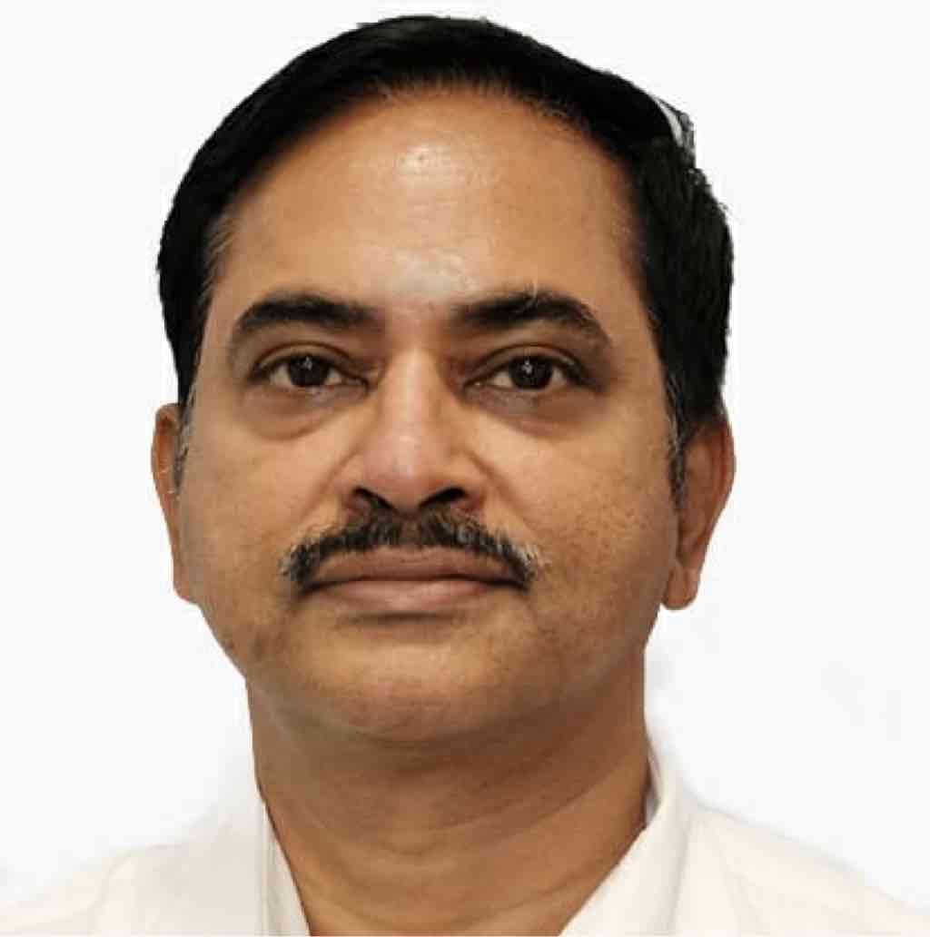 Aroonkumar R.R.