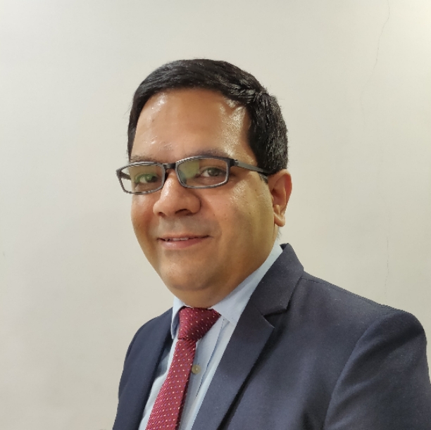 Mahesh Prabhu