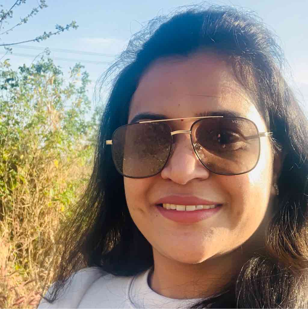 RASHMI AGARWAL
