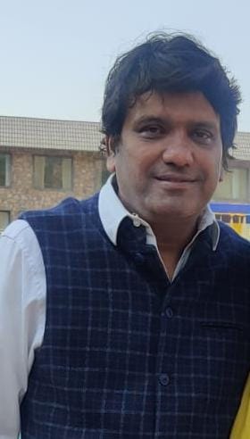 Ajay Gangwal