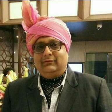 Manoj Ohri