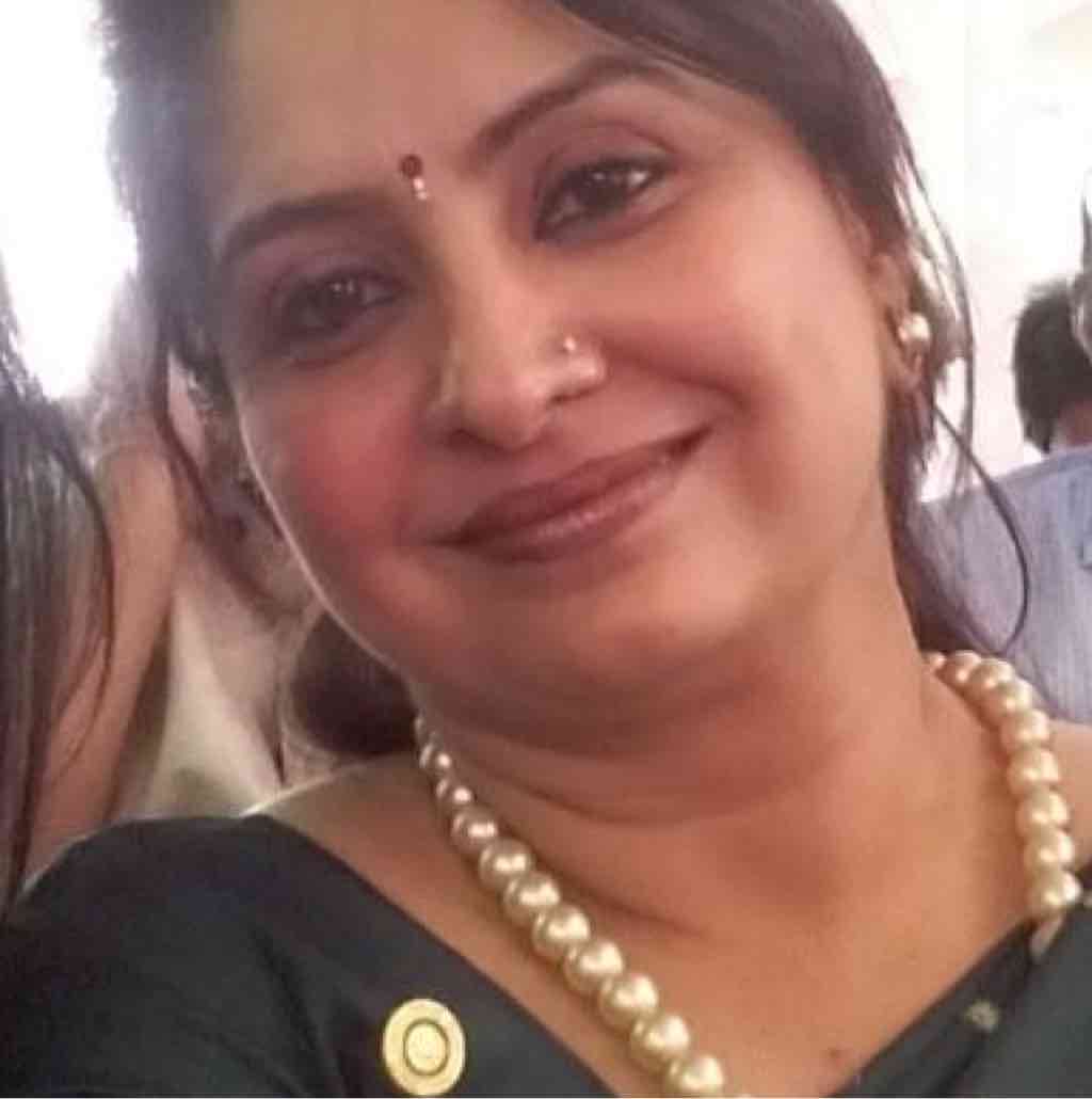 Girija Girish Kulkarni
