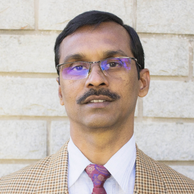 Vasuki G. Sanji