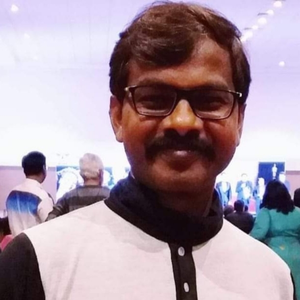 Rajendra Shankar Kewat