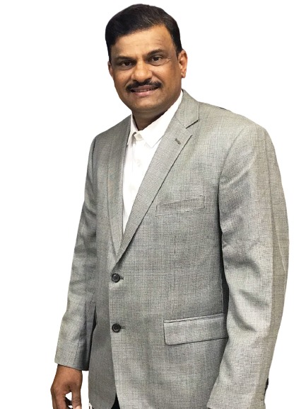 Sharad Jadhav