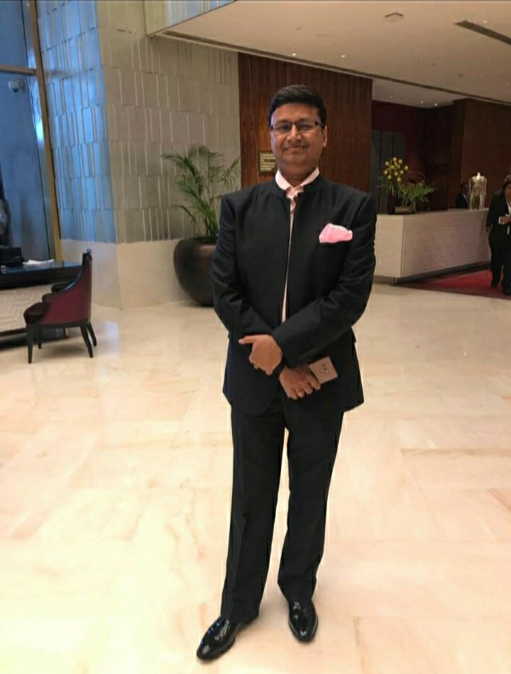 Kapil Agarwal