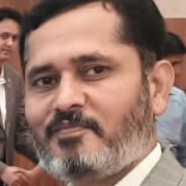Girish D. Hampiholi