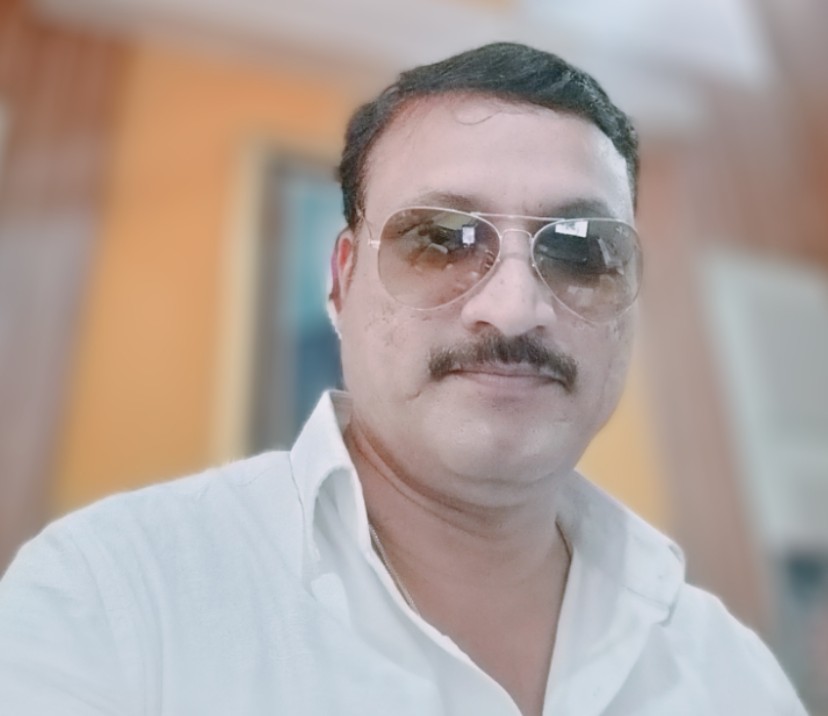 Sandip Dattatray Lonkar