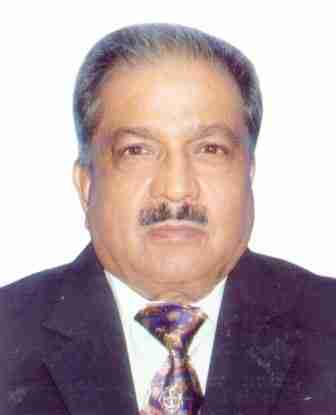 Vasant Zarapkar