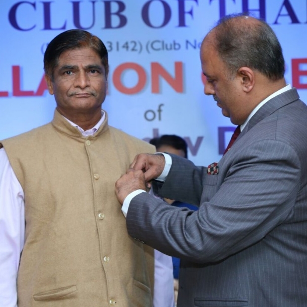 Shashikant Raghunath Kolekar