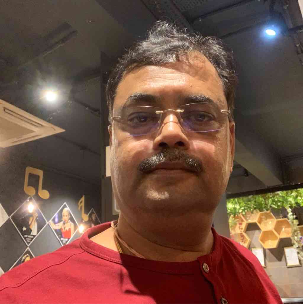 Vineet Bhargava