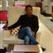 Kamlesh Vasant Hambire