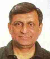 Vipul Doshi