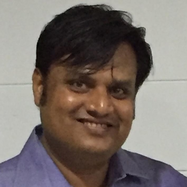 Vaibhav P. Changoiwala