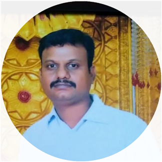 Harikrishnan M