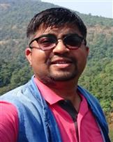 Krishnagopala Narsinh Damania
