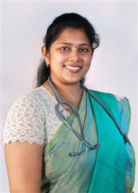 SOWMYA VADANA