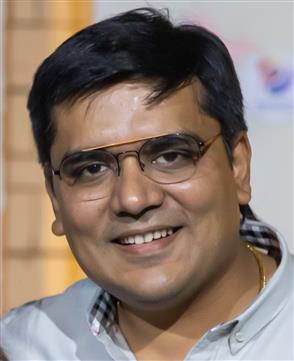 Sandeep Bagrecha