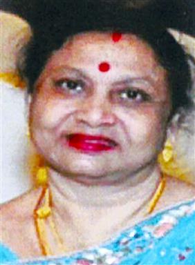Suvra Mohapatra