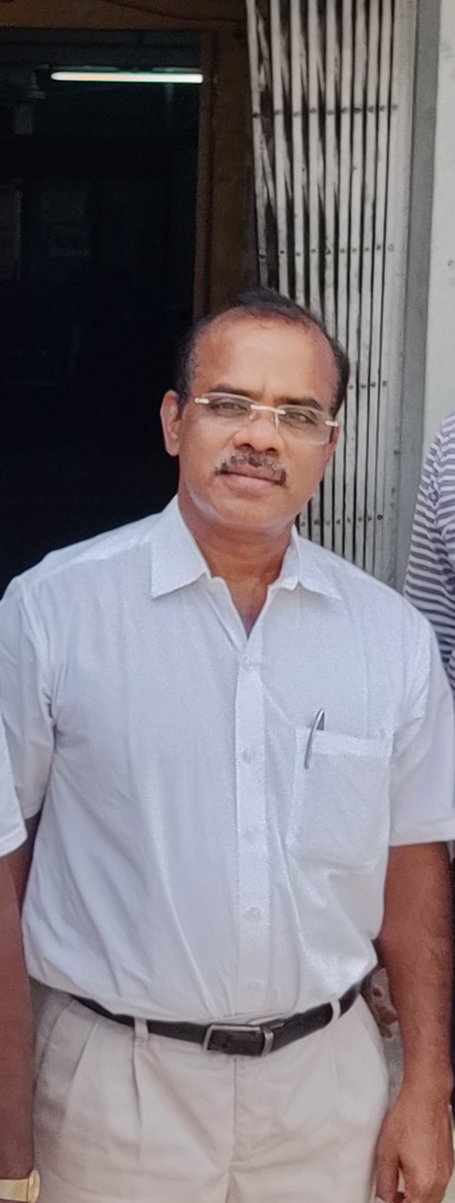 Rao S. Venkateswara