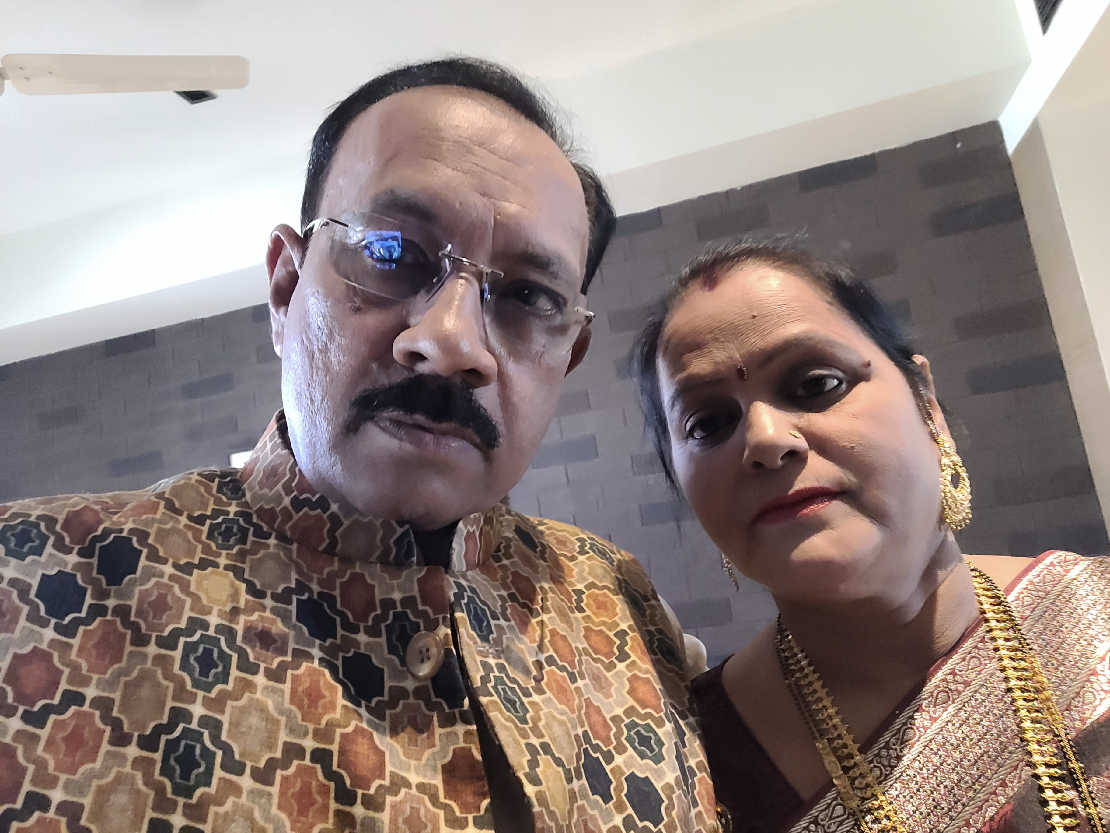 Sanjay Kr. Sinha