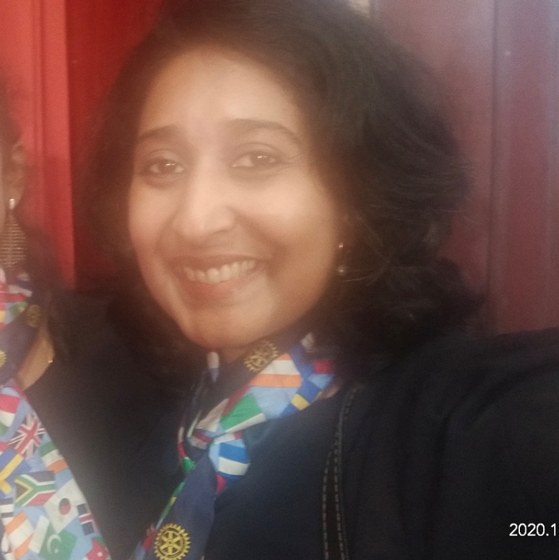 Reshma Ramesh