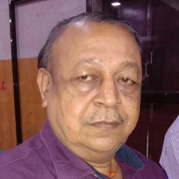 Suresh Kumar Choudhury