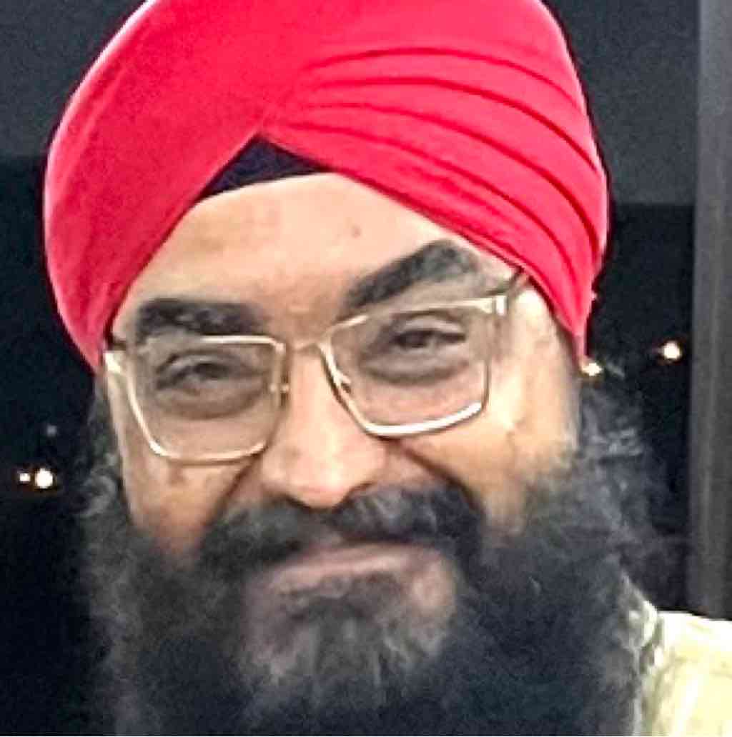 Bunty Oberoi
